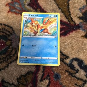 Good set of cards last long